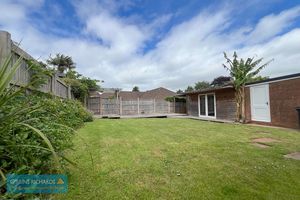 Garden 2- click for photo gallery